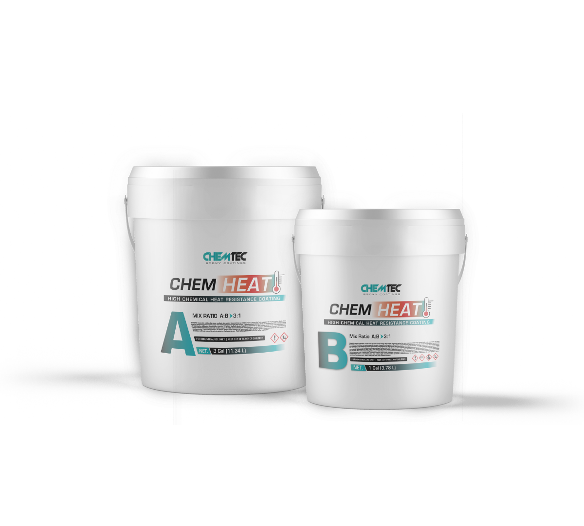 CHEM HEAT