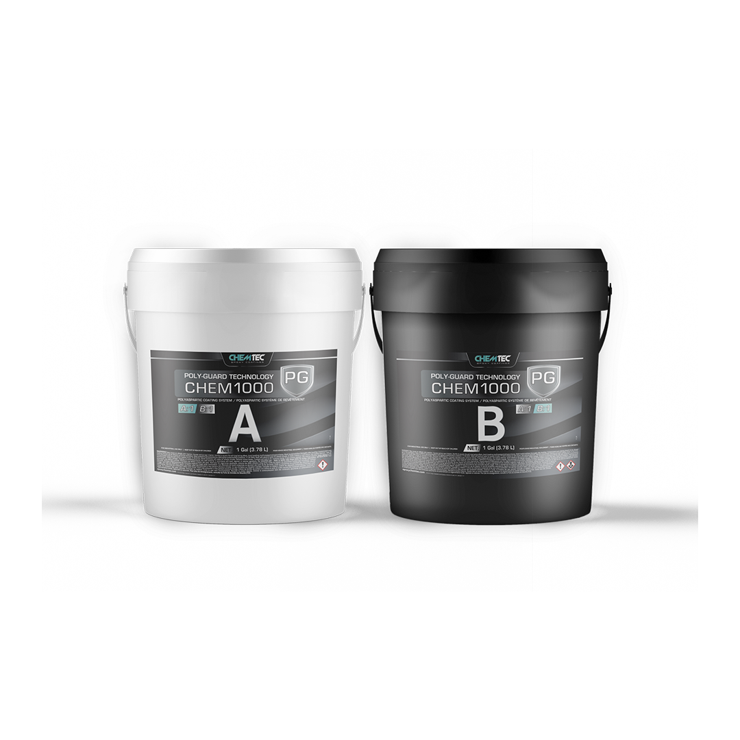 CHEM 1000 PG