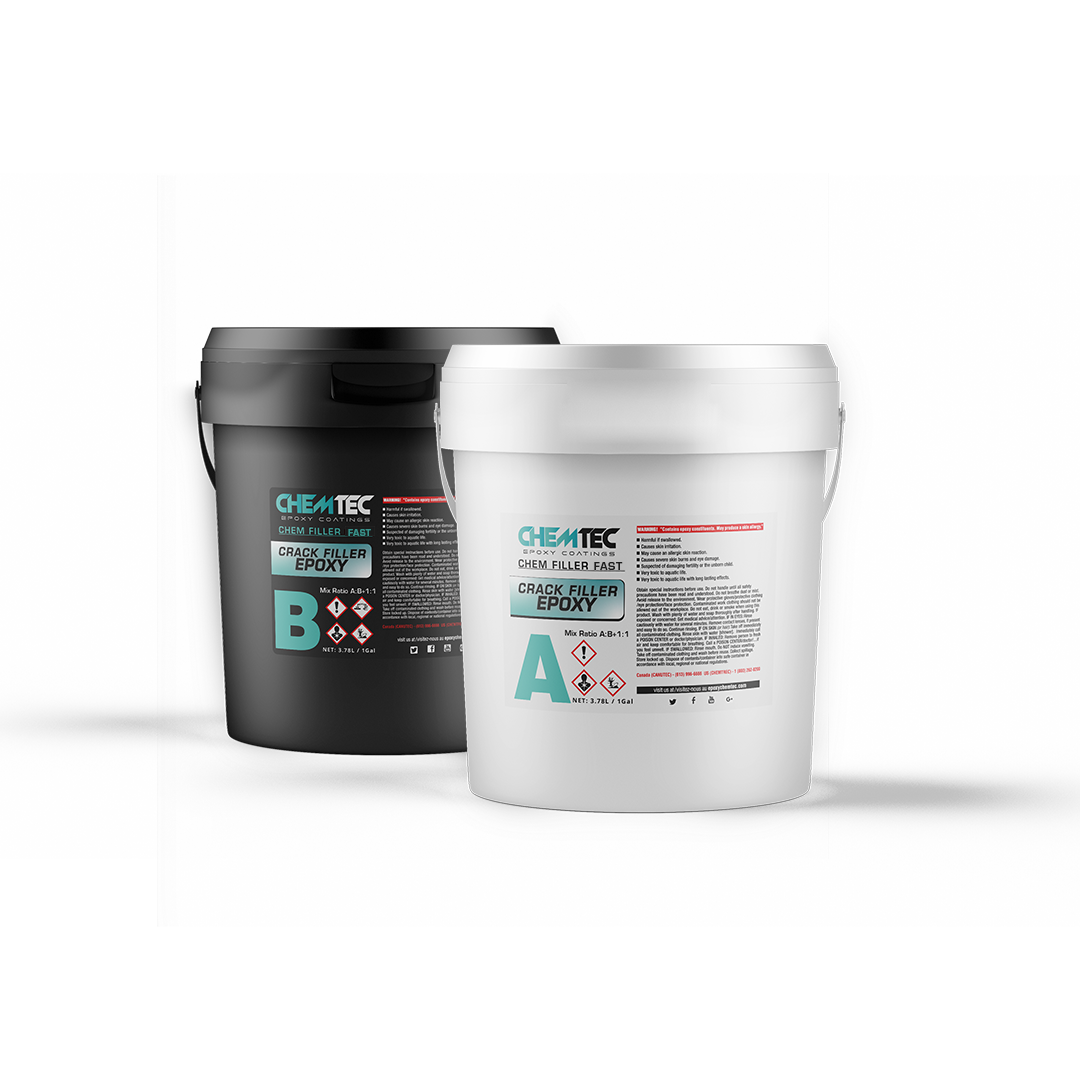CHEM FILLER FC