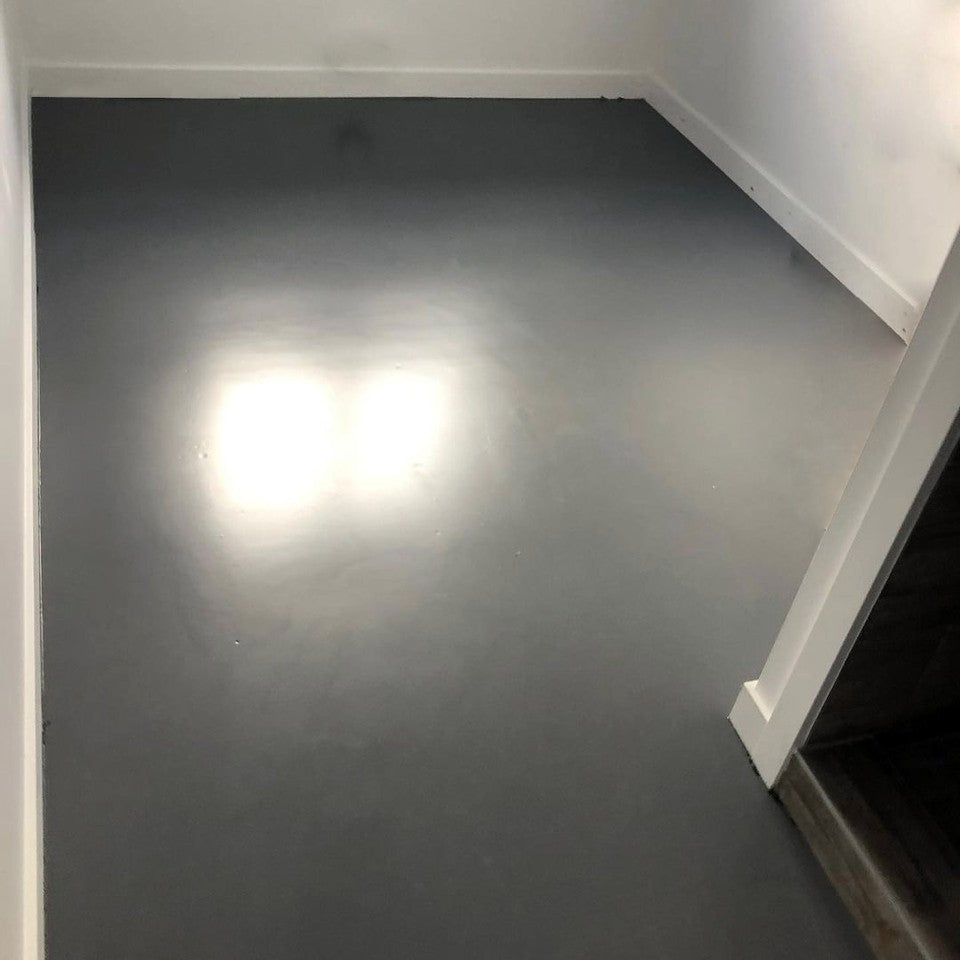 CHEM WB 2K - GLOSS