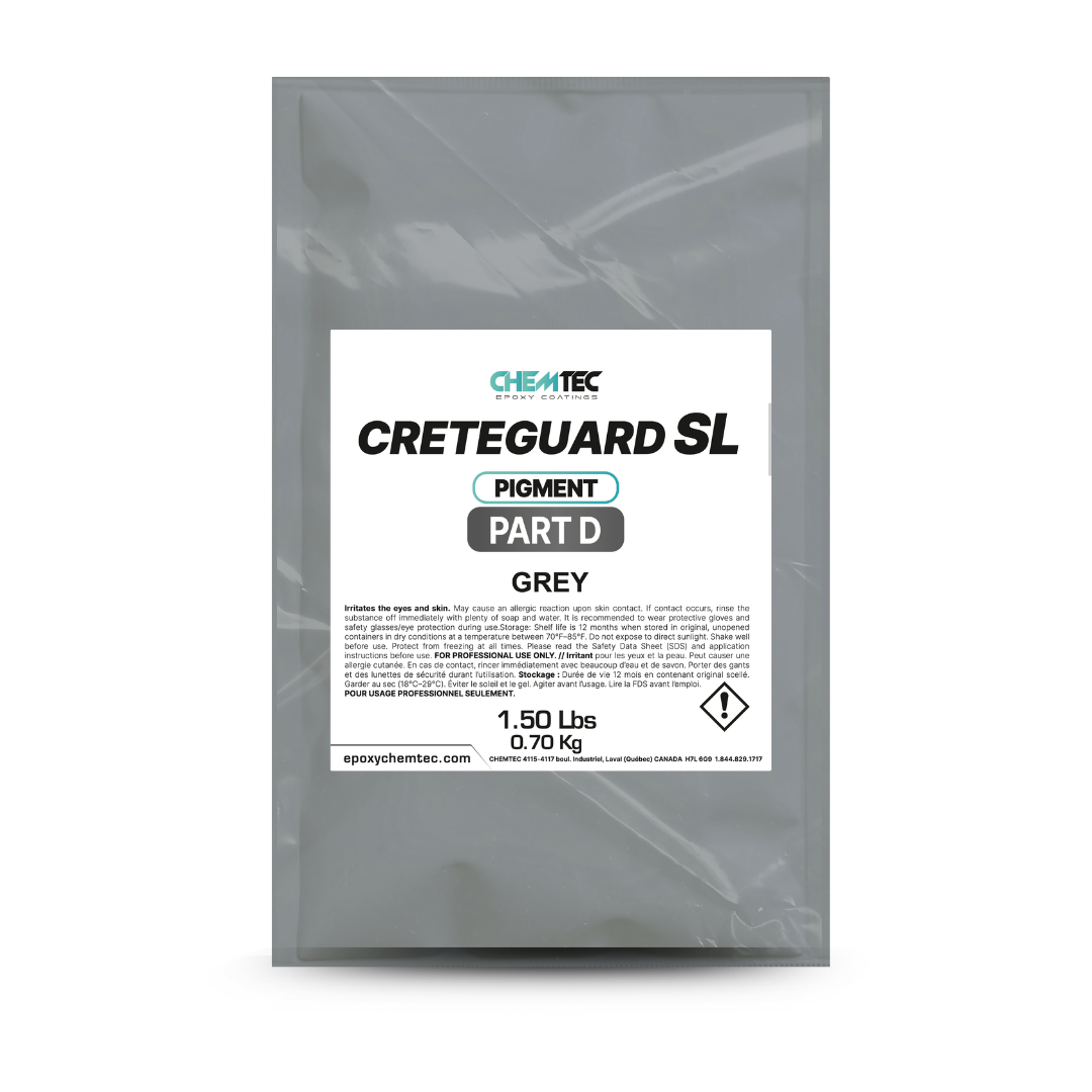 Chemtec CreteGuard SL