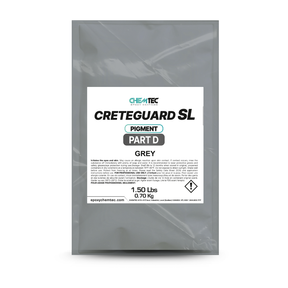 Chemtec CreteGuard SL
