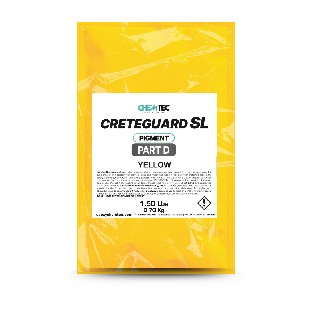 Chemtec CreteGuard SL