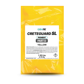 Chemtec CreteGuard SL