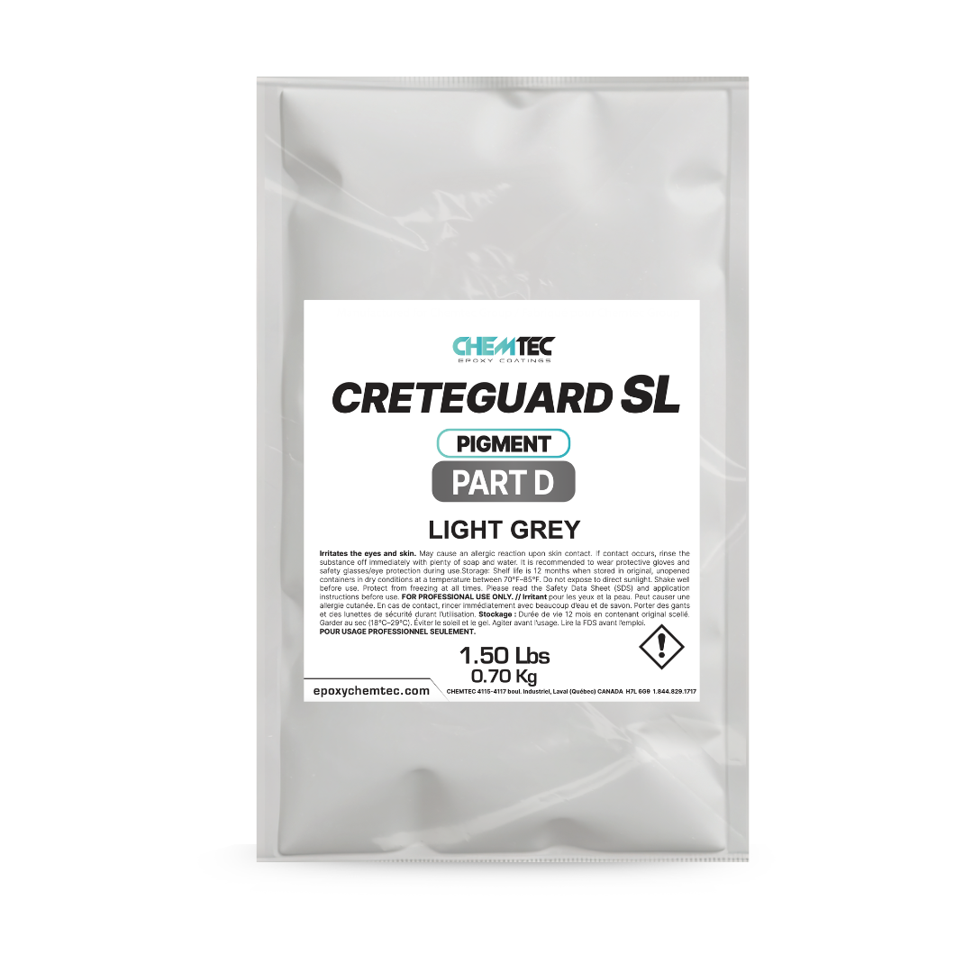 Chemtec CreteGuard SL