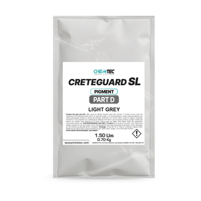 Chemtec CreteGuard SL