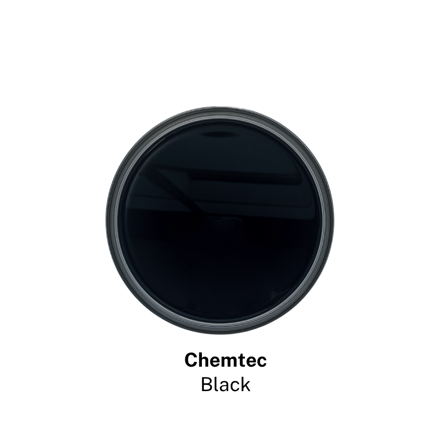 CHEM PROOF SLOW CURE