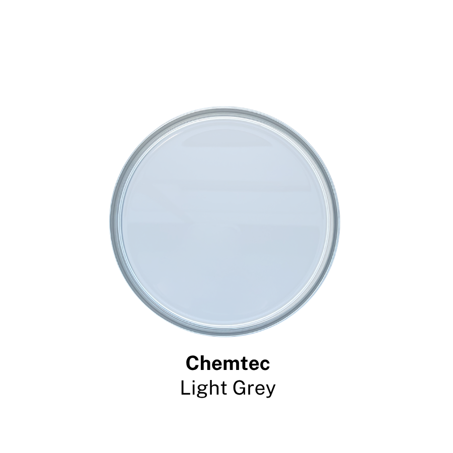 CHEM PROOF SLOW CURE