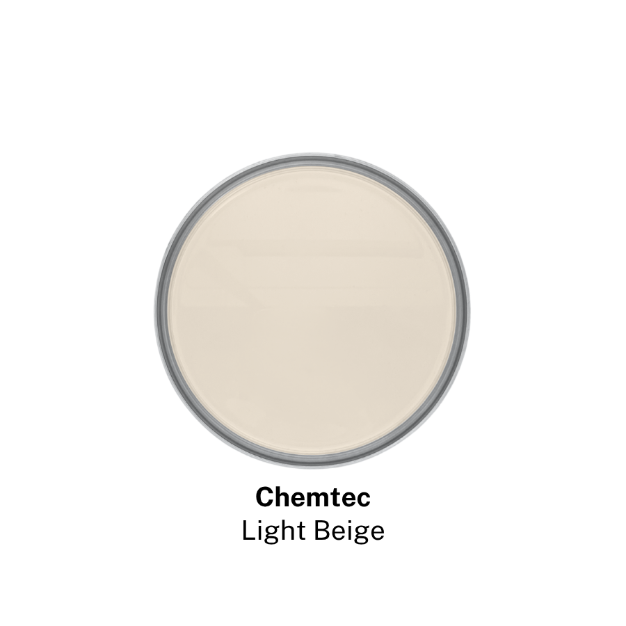 CHEM PROOF SLOW CURE