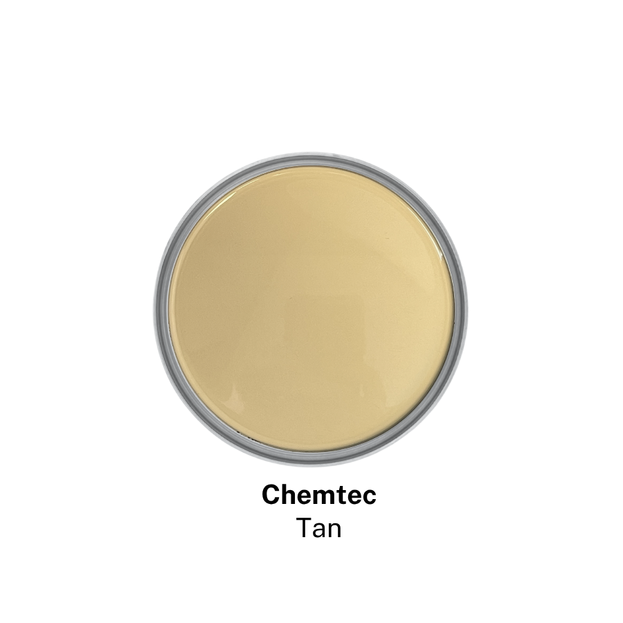 CHEM PROOF SLOW CURE