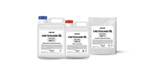 Chemtec CreteGuard SL