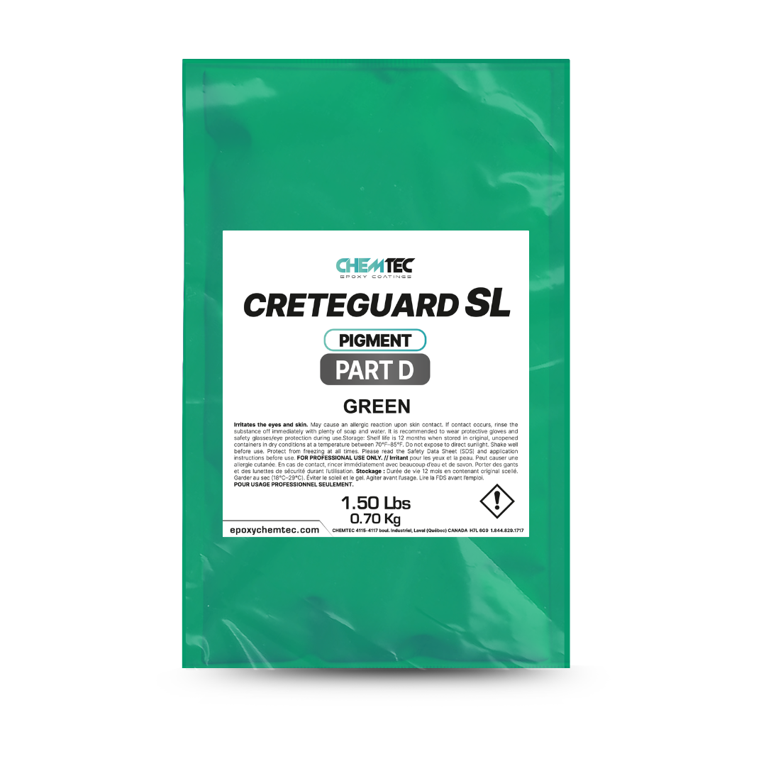 Chemtec CreteGuard SL