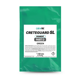 Chemtec CreteGuard SL