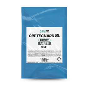 Chemtec CreteGuard SL