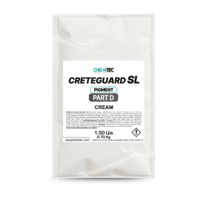 Chemtec CreteGuard SL