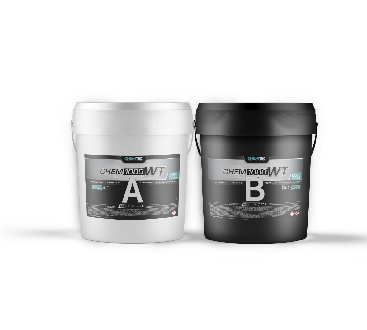 CHEM 1000 WT