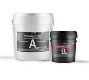 CHEM PROOF SLOW CURE