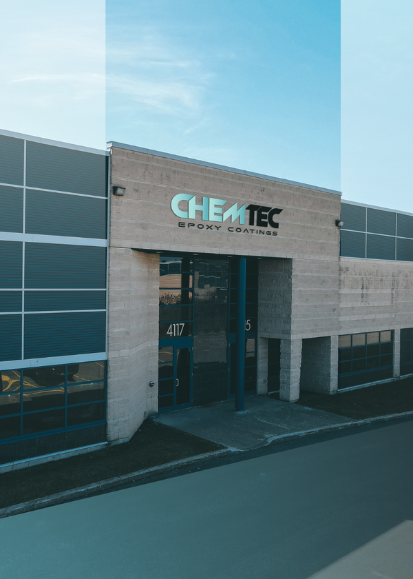 Epoxy Chemtec