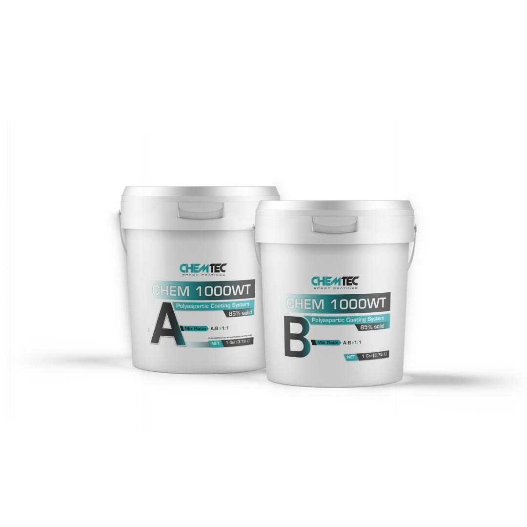 CHEM 1000 WT