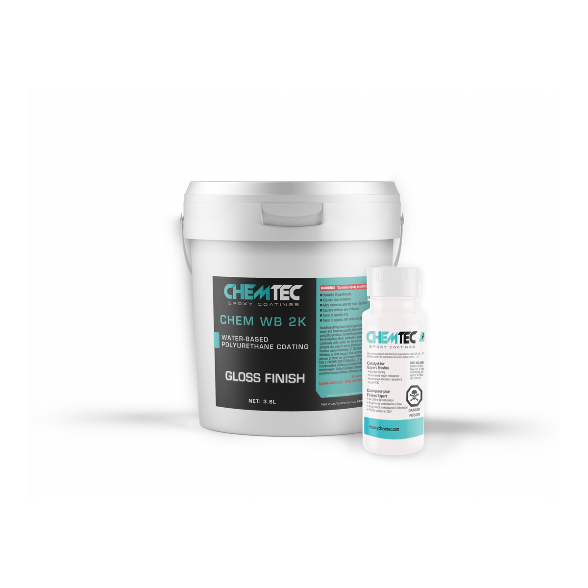 Epoxy Chemtec